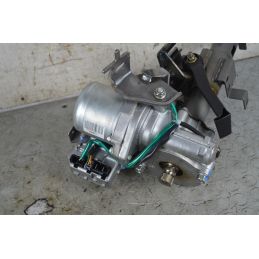 Piantone dello Sterzo Nissan Juke dal 2010 al 2018 Cod 48810BA66D  1767611949492