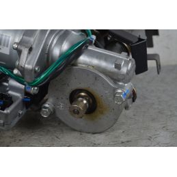 Piantone dello Sterzo Nissan Juke dal 2010 al 2018 Cod 48810BA66D  1767611949492