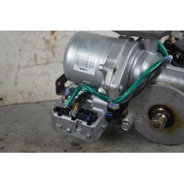 Piantone dello Sterzo Nissan Juke dal 2010 al 2018 Cod 48810BA66D  1767611949492