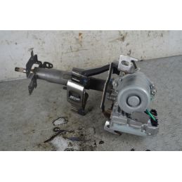 Piantone dello Sterzo Nissan Juke dal 2010 al 2018 Cod 48810BA66D  1767611949492