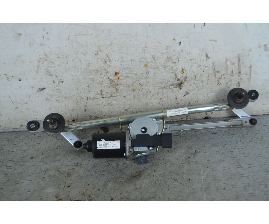 Motorino Tergicristalli Anteriore Dr 5 Dal 2024 in poi Cod J68-5205110  1767612832977