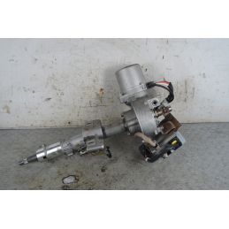 Piantone dello Sterzo Kia Carens dal 2013 al 2017 Cod 56300A4005  1767613312843