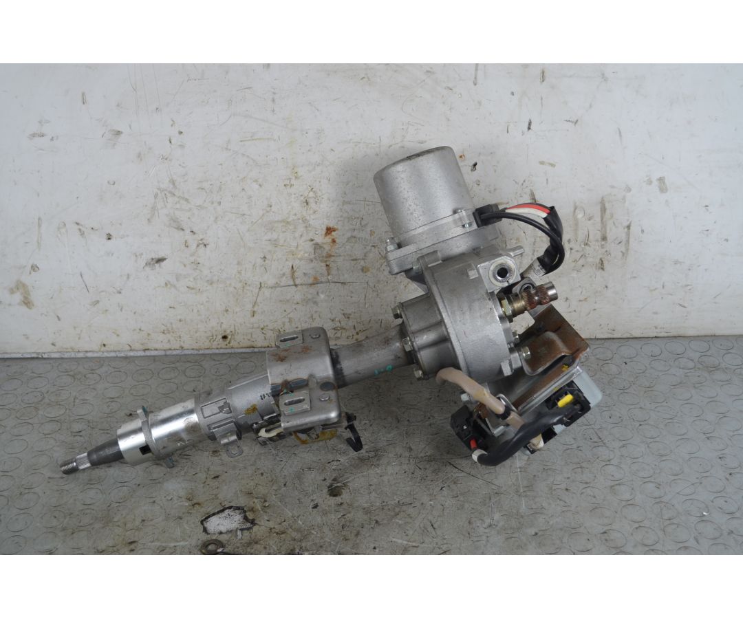 Piantone dello Sterzo Kia Carens dal 2013 al 2017 Cod 56300A4005  1767613312843