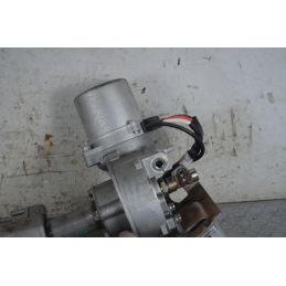 Piantone dello Sterzo Kia Carens dal 2013 al 2017 Cod 56300A4005  1767613312843