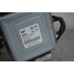 Piantone dello Sterzo Kia Carens dal 2013 al 2017 Cod 56300A4005  1767613312843