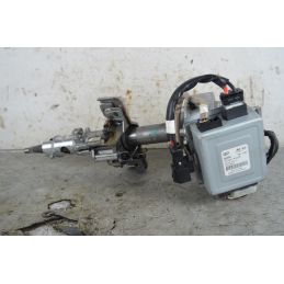 Piantone dello Sterzo Kia Carens dal 2013 al 2017 Cod 56300A4005  1767613312843