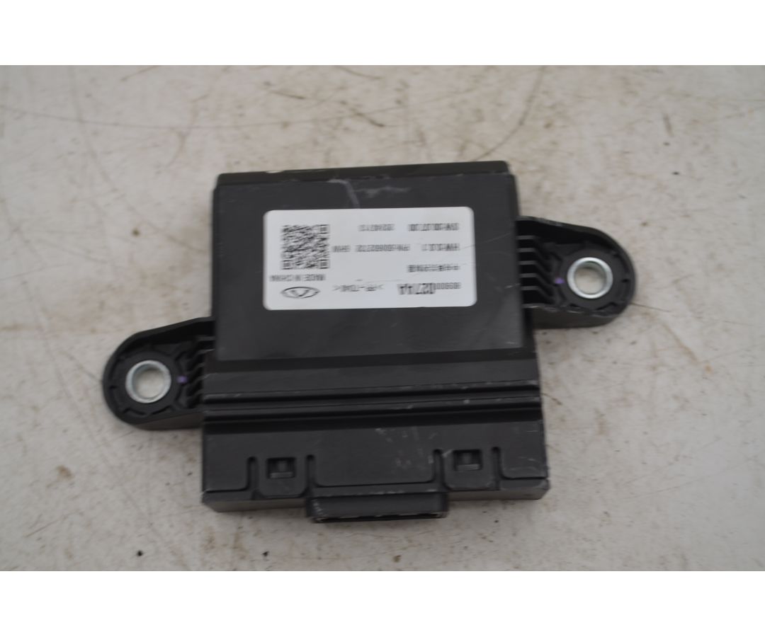 Centralina Gateway DR 5 Dal 2024 in poi Cod 809000027AA  1767613299571