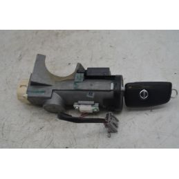 Blocchetto Accensione Nissan Qashqai dal 2006 al 2010 Cod 28590C9968  1767614202563