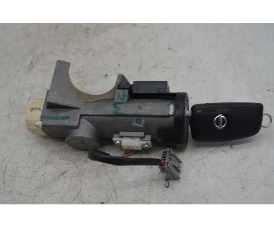 Blocchetto Accensione Nissan Qashqai dal 2006 al 2010 Cod 28590C9968  1767614202563