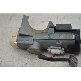 Blocchetto Accensione Nissan Qashqai dal 2006 al 2010 Cod 28590C9968  1767614202563