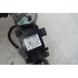 Blocchetto Accensione Nissan Qashqai dal 2006 al 2010 Cod 28590C9968  1767614202563