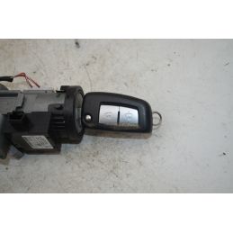 Blocchetto Accensione Nissan Qashqai dal 2006 al 2010 Cod 28590C9968  1767614202563