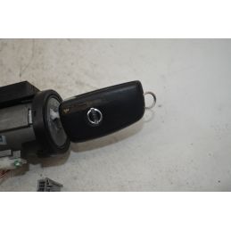 Blocchetto Accensione Nissan Qashqai dal 2006 al 2010 Cod 28590C9968  1767614202563