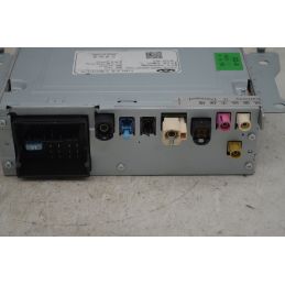 Autoradio DR 5 Dal 2024 in poi Cod VPNVQF-18K931  1767771645203