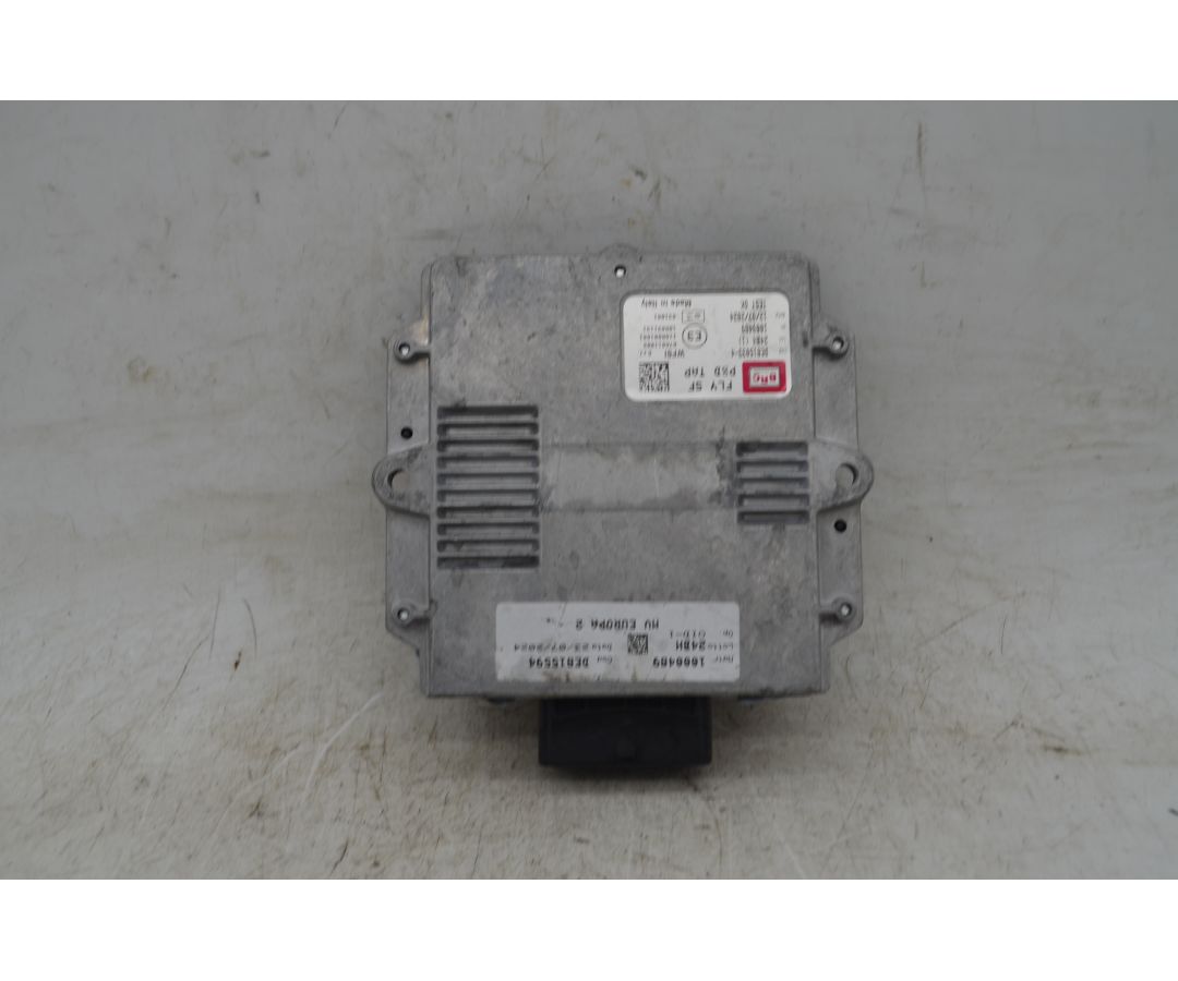 Centralina GPL DR 5 Dal 2024 in poi Cod DE815033-4  1767772262751