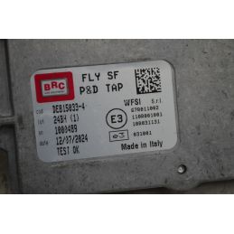 Centralina GPL DR 5 Dal 2024 in poi Cod DE815033-4  1767772262751