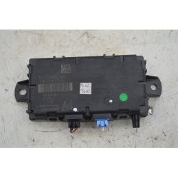 Centralina Comfort Renault Megane E-TECH Dal 2021 in poi Cod A3C05924504  1767772969292