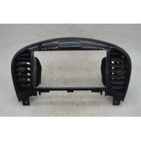 Bocchette Aria Centrali + Rivestimento Cornice Nissan Juke Dal 2010 al 2018 Cod 687501KE0A  1767773758628