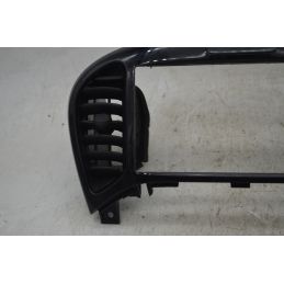 Bocchette Aria Centrali + Rivestimento Cornice Nissan Juke Dal 2010 al 2018 Cod 687501KE0A  1767773758628