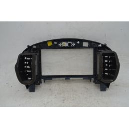 Bocchette Aria Centrali + Rivestimento Cornice Nissan Juke Dal 2010 al 2018 Cod 687501KE0A  1767773758628