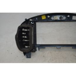 Bocchette Aria Centrali + Rivestimento Cornice Nissan Juke Dal 2010 al 2018 Cod 687501KE0A  1767773758628