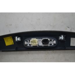 Bocchette Aria Centrali + Rivestimento Cornice Nissan Juke Dal 2010 al 2018 Cod 687501KE0A  1767773758628