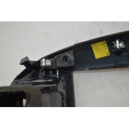 Bocchette Aria Centrali + Rivestimento Cornice Nissan Juke Dal 2010 al 2018 Cod 687501KE0A  1767773758628