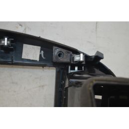 Bocchette Aria Centrali + Rivestimento Cornice Nissan Juke Dal 2010 al 2018 Cod 687501KE0A  1767773758628