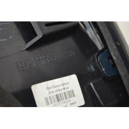 Bocchette Aria Centrali + Rivestimento Cornice Nissan Juke Dal 2010 al 2018 Cod 687501KE0A  1767773758628