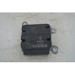 Centralina Airbag Dacia Lodgy Dal 2012 al 2021 Cod 985109354R  1767774373349