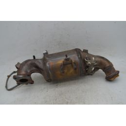 Catalizzatore Fiat 500 Hybrid dal 2015 al 2024 Cod 52109529  1767774707472