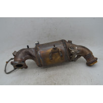 Catalizzatore Fiat 500 Hybrid dal 2015 al 2024 Cod 52109529  1767774707472