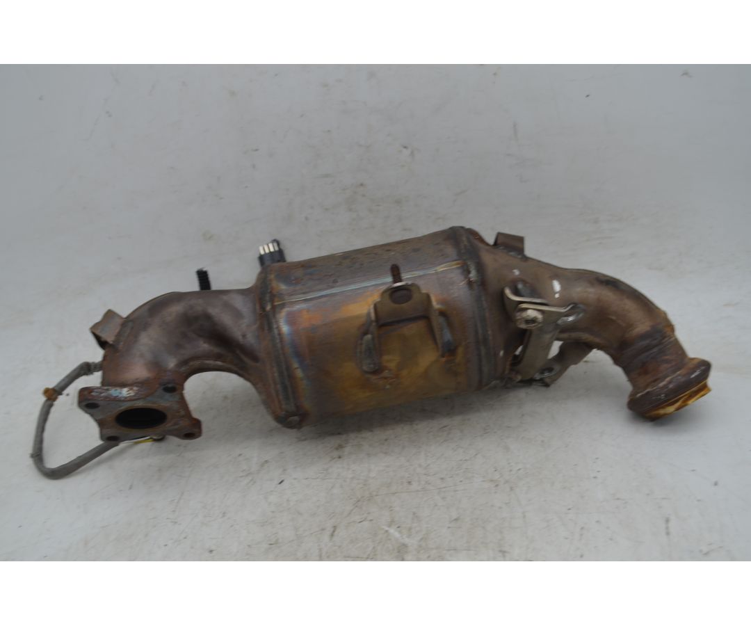 Catalizzatore Fiat 500 Hybrid dal 2015 al 2024 Cod 52109529  1767774707472