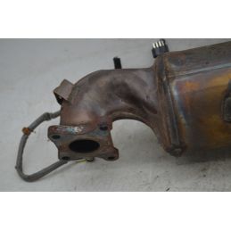 Catalizzatore Fiat 500 Hybrid dal 2015 al 2024 Cod 52109529  1767774707472