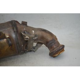 Catalizzatore Fiat 500 Hybrid dal 2015 al 2024 Cod 52109529  1767774707472