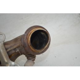 Catalizzatore Fiat 500 Hybrid dal 2015 al 2024 Cod 52109529  1767774707472