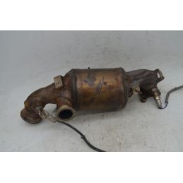 Catalizzatore Fiat 500 Hybrid dal 2015 al 2024 Cod 52109529  1767774707472