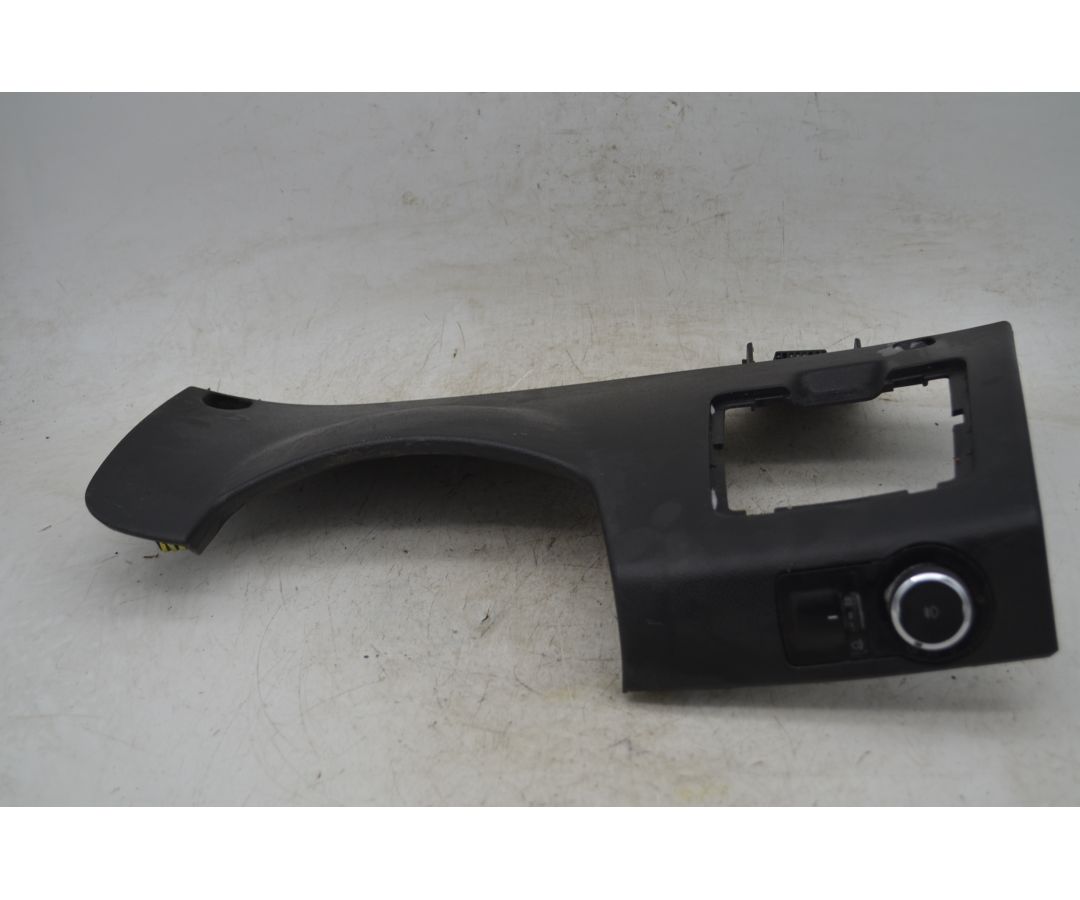 Pulsantiera Fari + Cornice Rivestimento Chevrolet Aveo Dal 2011 al 2020 Cod 96892015  1767775047621