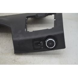 Pulsantiera Fari + Cornice Rivestimento Chevrolet Aveo Dal 2011 al 2020 Cod 96892015  1767775047621