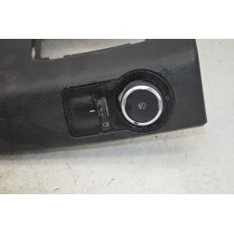 Pulsantiera Fari + Cornice Rivestimento Chevrolet Aveo Dal 2011 al 2020 Cod 96892015  1767775047621