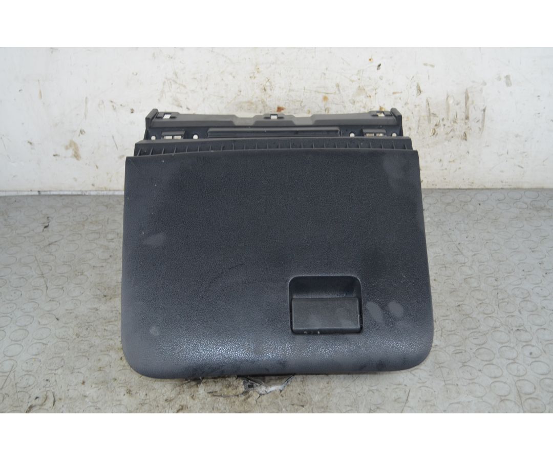 Vano Portaoggetti Nissan Juke Dal 2010 al 2018 Cod 685201KP1B  1767775367873