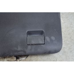 Vano Portaoggetti Nissan Juke Dal 2010 al 2018 Cod 685201KP1B  1767775367873