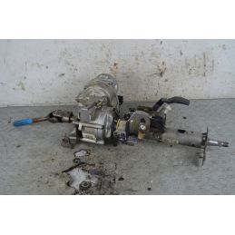 Piantone dello Sterzo Kia Ceed dal 2006 al 2012 Cod 563001H100  1767775588698