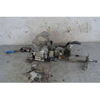 Piantone dello Sterzo Kia Ceed dal 2006 al 2012 Cod 563001H100  1767775588698