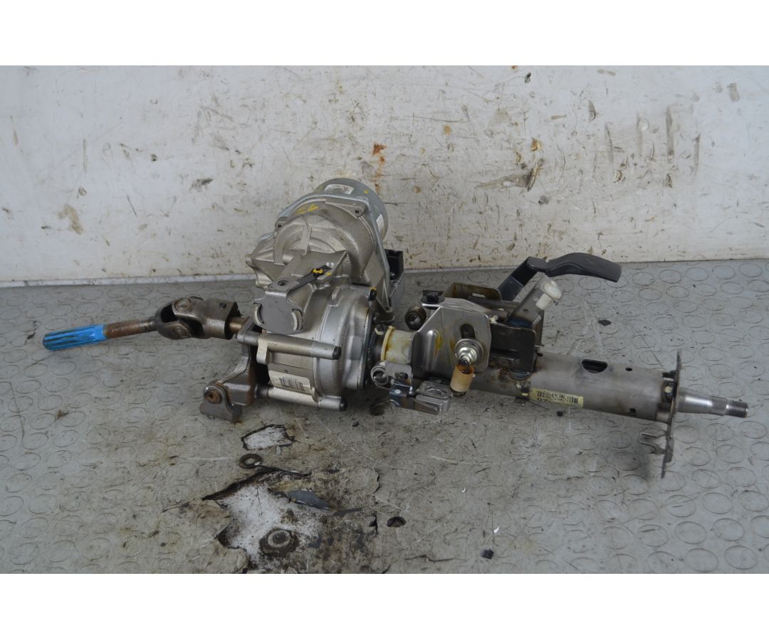 Piantone dello Sterzo Kia Ceed dal 2006 al 2012 Cod 563001H100  1767775588698