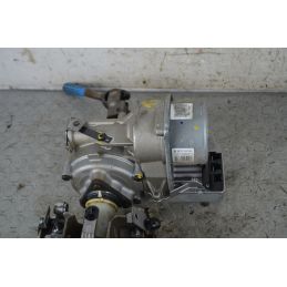 Piantone dello Sterzo Kia Ceed dal 2006 al 2012 Cod 563001H100  1767775588698