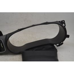 Cornice Rivestimento Strumentazione + Bocchetta Aria Kia Carens Dal 2013 al 2017 Cod 97480-A4000  1767775825052