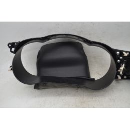 Cornice Rivestimento Strumentazione + Bocchetta Aria Kia Carens Dal 2013 al 2017 Cod 97480-A4000  1767775825052