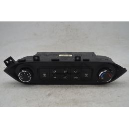 Controllo Comandi Clima Kia Carens Dal 2013 al 2019 Cod 97250A4010CA  1767776282823