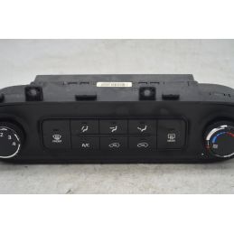 Controllo Comandi Clima Kia Carens Dal 2013 al 2019 Cod 97250A4010CA  1767776282823